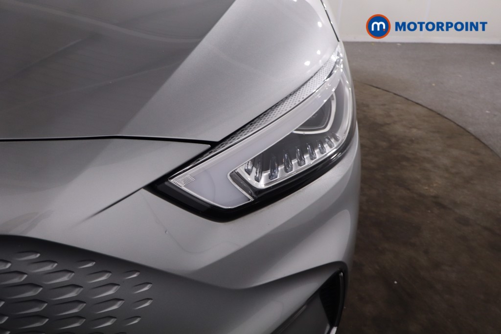 Mg Motor Uk ZS Trophy Ev Automatic Electric SUV - Stock Number (1640843) - 31st supplementary image