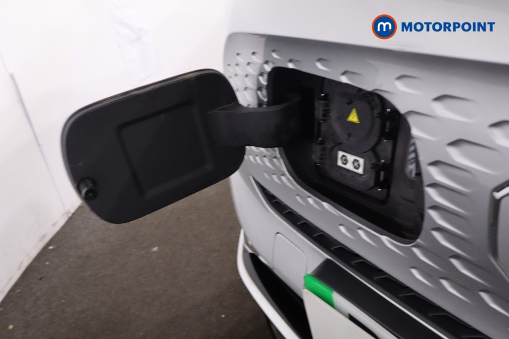 Mg Motor Uk ZS Trophy Ev Automatic Electric SUV - Stock Number (1640843) - 34th supplementary image