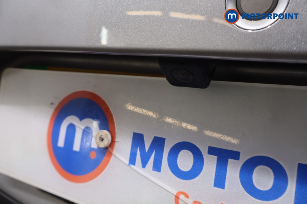Mg Motor Uk ZS Trophy Ev Automatic Electric SUV - Stock Number (1640843) - 39th supplementary image