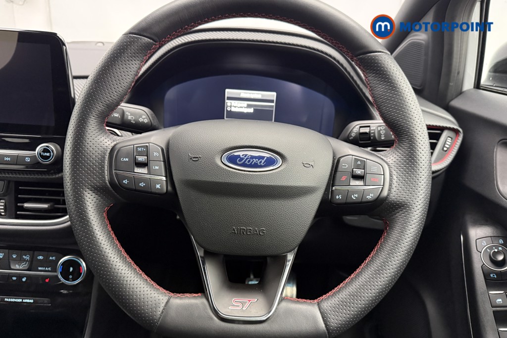 Ford Puma ST Manual Petrol SUV - Stock Number (1640877) - 5th supplementary image