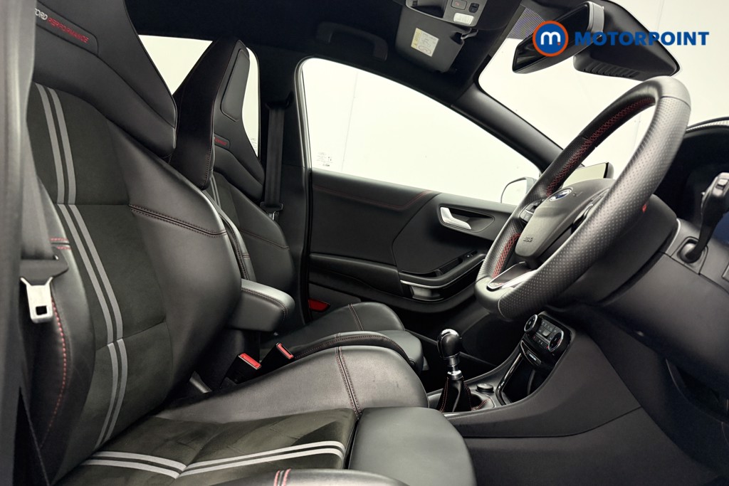 Ford Puma ST Manual Petrol SUV - Stock Number (1640877) - 8th supplementary image