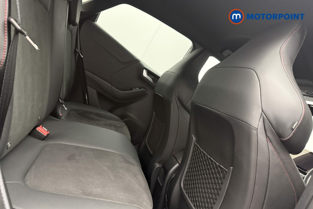 Ford Puma ST Manual Petrol SUV - Stock Number (1640877) - 9th supplementary image