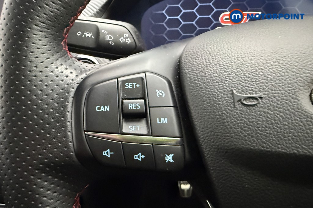 Ford Puma ST Manual Petrol SUV - Stock Number (1640877) - 14th supplementary image
