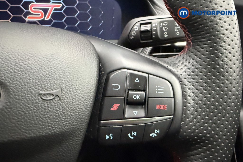 Ford Puma ST Manual Petrol SUV - Stock Number (1640877) - 15th supplementary image