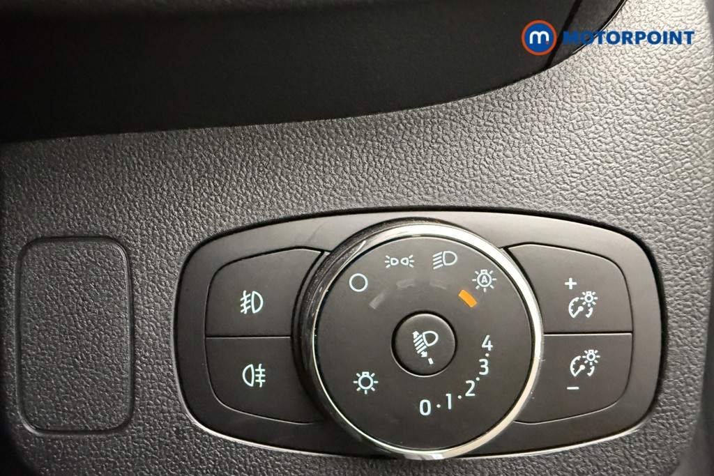 Ford Puma ST Manual Petrol SUV - Stock Number (1640877) - 17th supplementary image