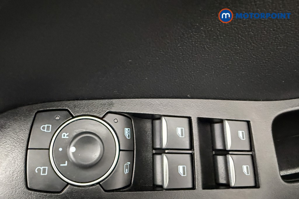 Ford Puma ST Manual Petrol SUV - Stock Number (1640877) - 18th supplementary image
