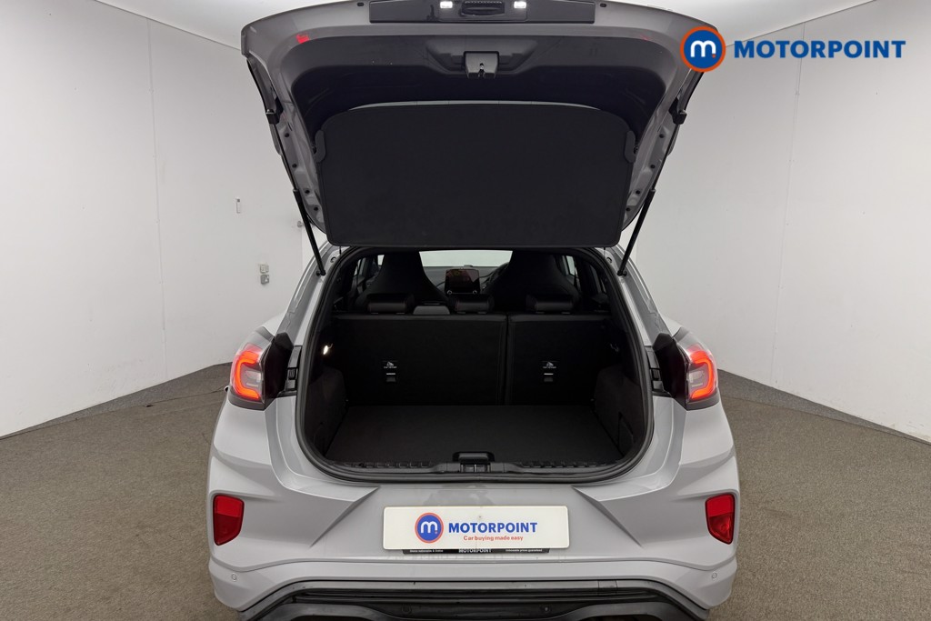 Ford Puma ST Manual Petrol SUV - Stock Number (1640877) - 19th supplementary image
