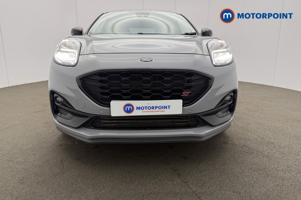 Ford Puma ST Manual Petrol SUV - Stock Number (1640877) - 21st supplementary image