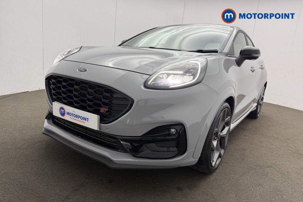 Ford Puma ST Manual Petrol SUV - Stock Number (1640877) - 22nd supplementary image
