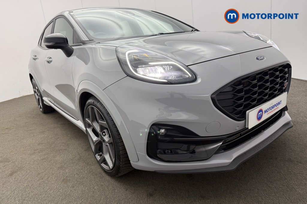 Ford Puma ST Manual Petrol SUV - Stock Number (1640877) - 23rd supplementary image