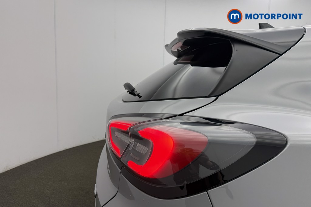 Ford Puma ST Manual Petrol SUV - Stock Number (1640877) - 24th supplementary image