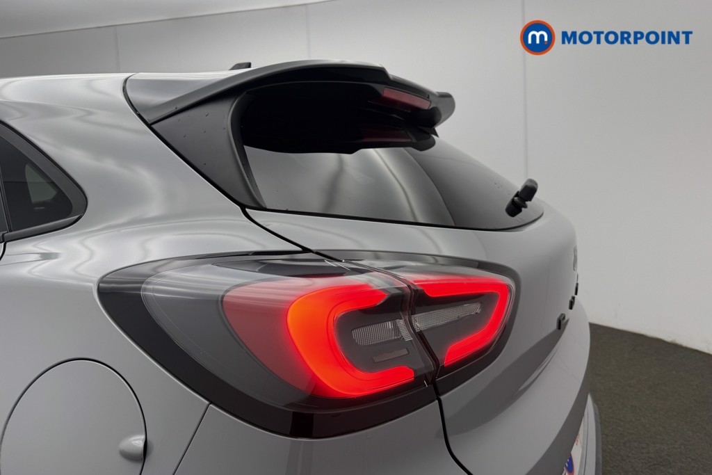 Ford Puma ST Manual Petrol SUV - Stock Number (1640877) - 25th supplementary image