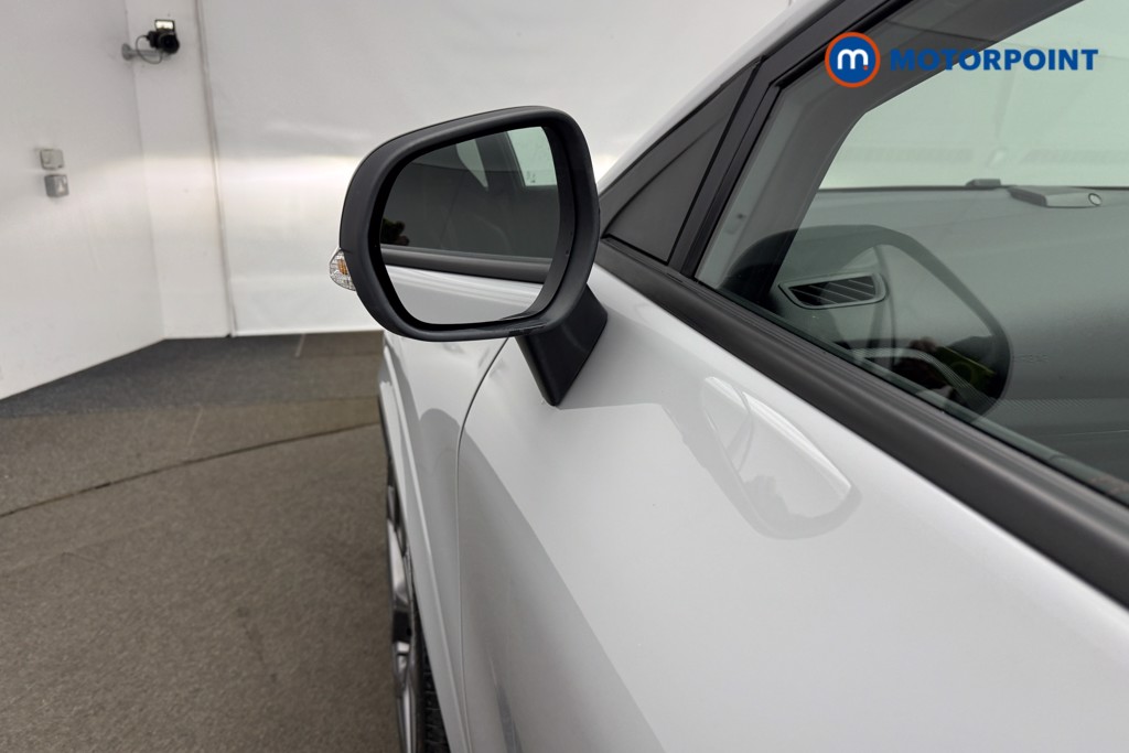 Ford Puma ST Manual Petrol SUV - Stock Number (1640877) - 27th supplementary image