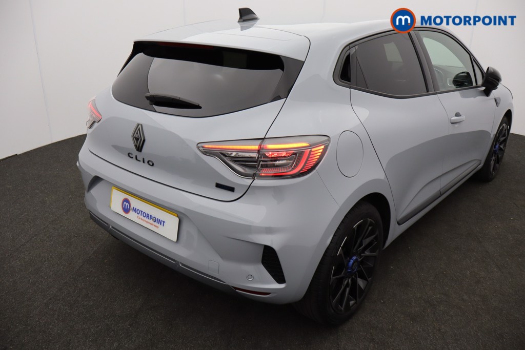 Renault Clio Esprit Alpine Automatic Petrol-Electric Hybrid Hatchback - Stock Number (1640926) - 2nd supplementary image