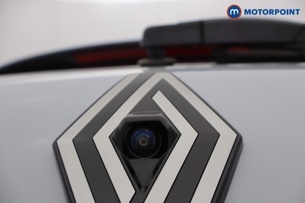 Renault Clio Esprit Alpine Automatic Petrol-Electric Hybrid Hatchback - Stock Number (1640926) - 5th supplementary image