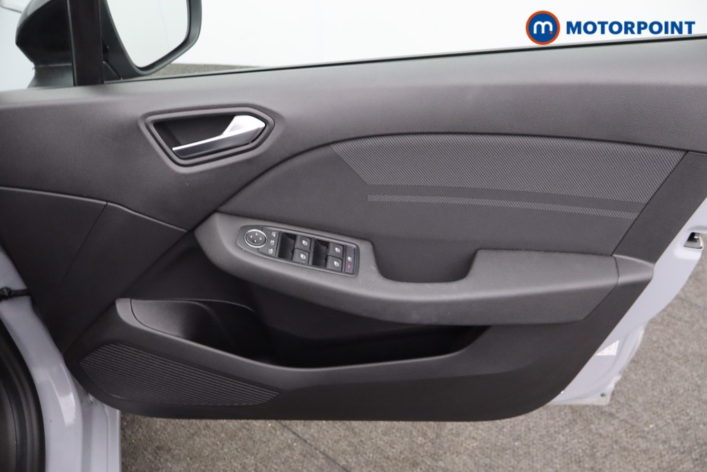 Renault Clio Esprit Alpine Automatic Petrol-Electric Hybrid Hatchback - Stock Number (1640926) - 10th supplementary image