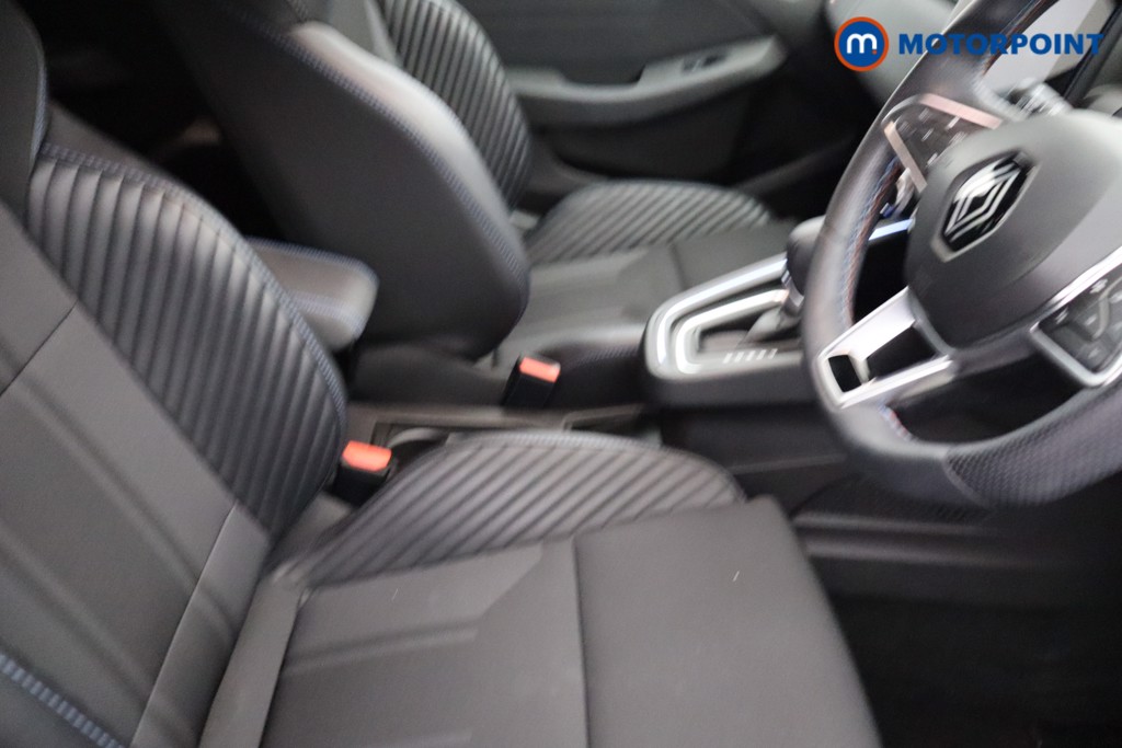 Renault Clio Esprit Alpine Automatic Petrol-Electric Hybrid Hatchback - Stock Number (1640926) - 12th supplementary image