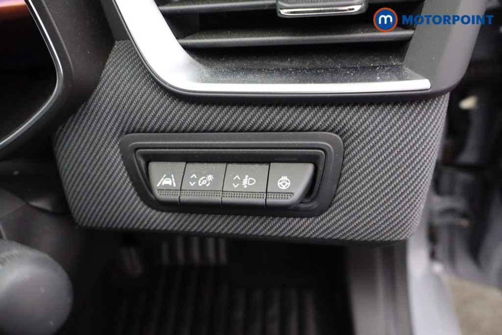 Renault Clio Esprit Alpine Automatic Petrol-Electric Hybrid Hatchback - Stock Number (1640926) - 13th supplementary image