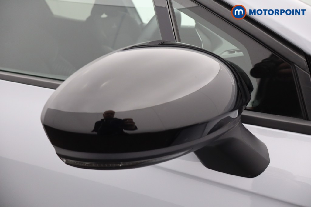 Renault Clio Esprit Alpine Automatic Petrol-Electric Hybrid Hatchback - Stock Number (1640926) - 20th supplementary image