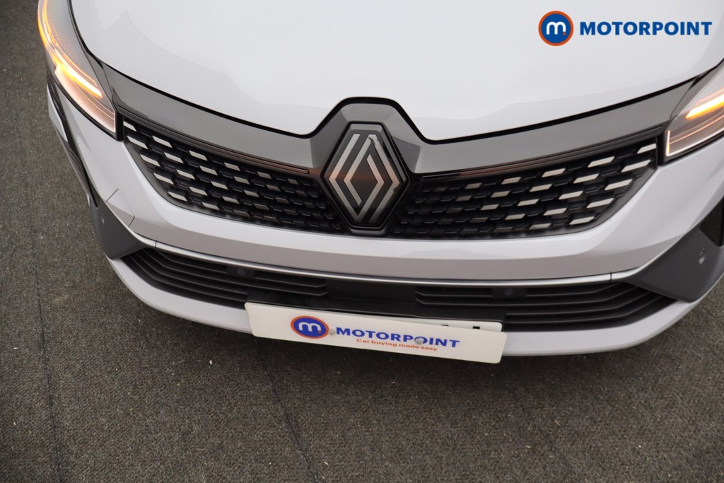 Renault Clio Esprit Alpine Automatic Petrol-Electric Hybrid Hatchback - Stock Number (1640926) - 22nd supplementary image