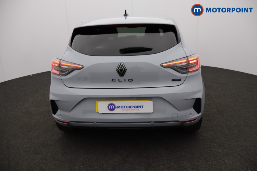 Renault Clio Esprit Alpine Automatic Petrol-Electric Hybrid Hatchback - Stock Number (1640926) - 1st supplementary image