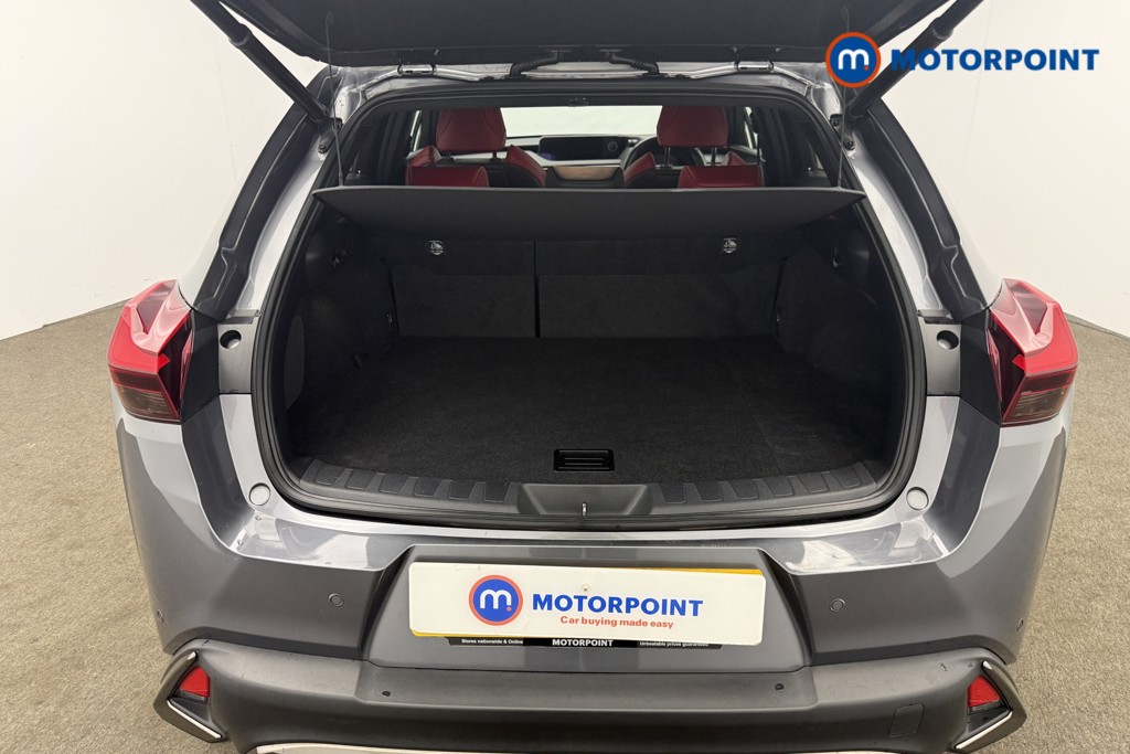 Lexus UX F-Sport Automatic Petrol-Electric Hybrid SUV - Stock Number (1640928) - 5th supplementary image