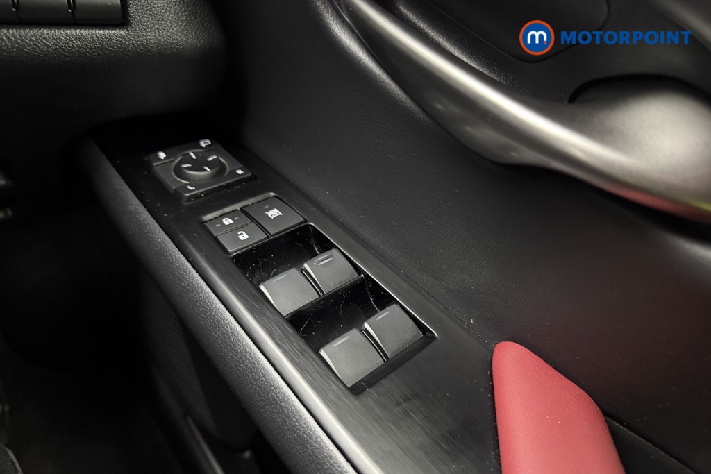 Lexus UX F-Sport Automatic Petrol-Electric Hybrid SUV - Stock Number (1640928) - 19th supplementary image