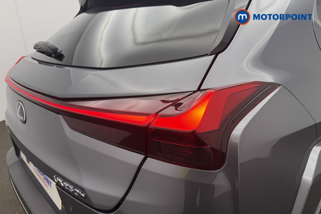 Lexus UX F-Sport Automatic Petrol-Electric Hybrid SUV - Stock Number (1640928) - 20th supplementary image