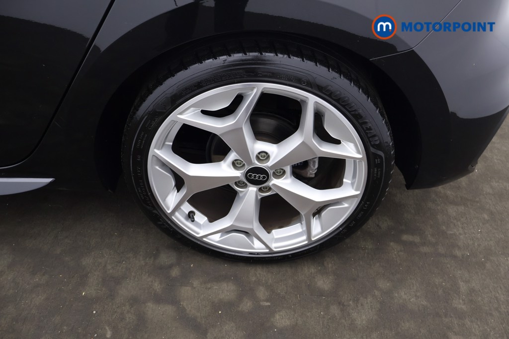 Audi A1 S Line Automatic Petrol Hatchback - Stock Number (1640951) - 2nd supplementary image