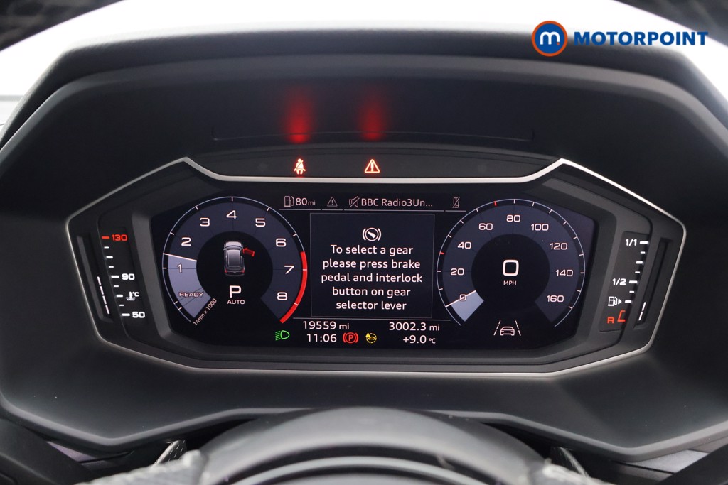 Audi A1 S Line Automatic Petrol Hatchback - Stock Number (1640951) - 8th supplementary image