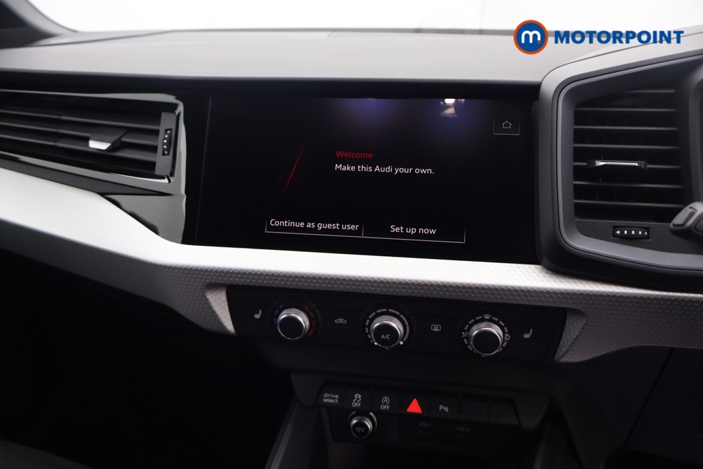 Audi A1 S Line Automatic Petrol Hatchback - Stock Number (1640951) - 9th supplementary image