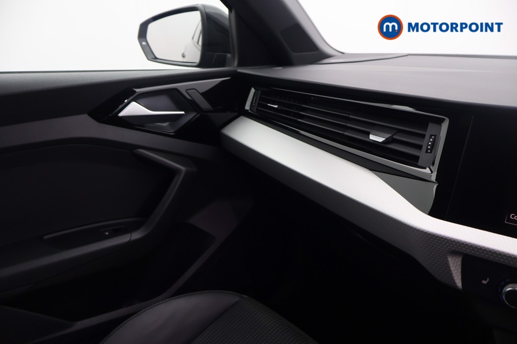 Audi A1 S Line Automatic Petrol Hatchback - Stock Number (1640951) - 10th supplementary image