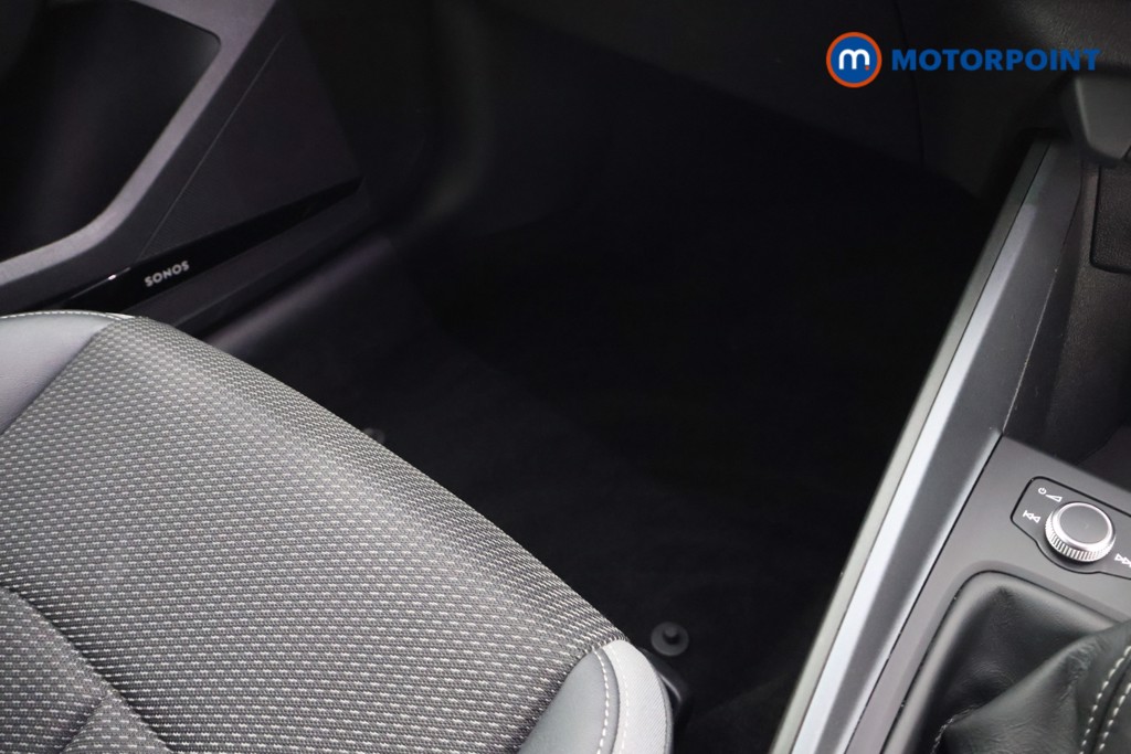 Audi A1 S Line Automatic Petrol Hatchback - Stock Number (1640951) - 12th supplementary image