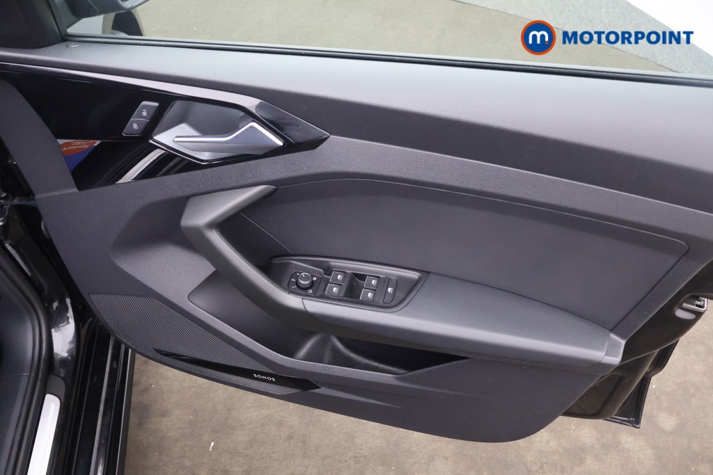 Audi A1 S Line Automatic Petrol Hatchback - Stock Number (1640951) - 14th supplementary image
