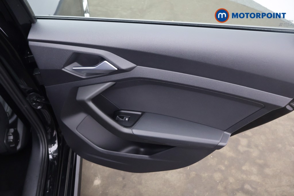Audi A1 S Line Automatic Petrol Hatchback - Stock Number (1640951) - 17th supplementary image