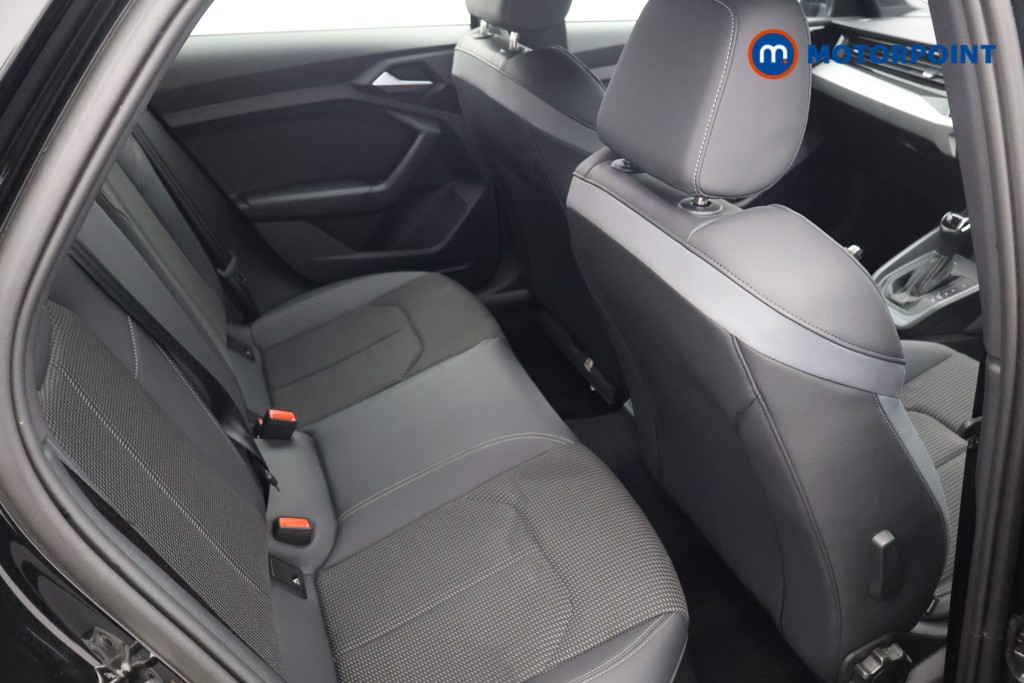Audi A1 S Line Automatic Petrol Hatchback - Stock Number (1640951) - 18th supplementary image