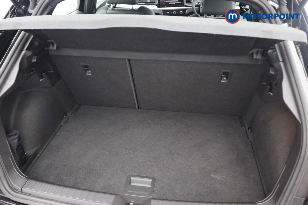 Audi A1 S Line Automatic Petrol Hatchback - Stock Number (1640951) - 19th supplementary image