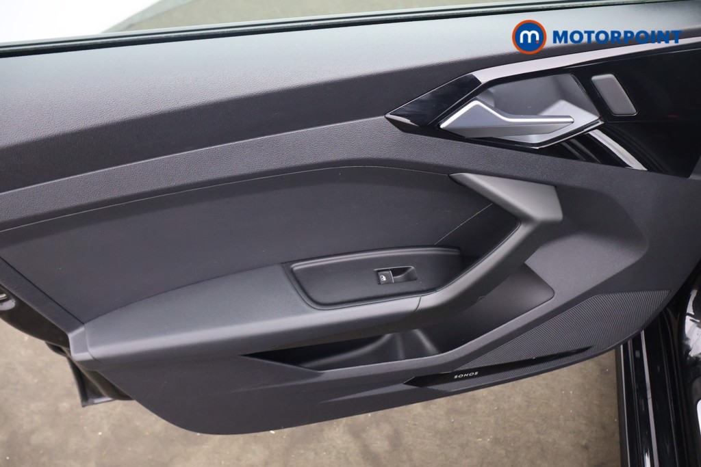 Audi A1 S Line Automatic Petrol Hatchback - Stock Number (1640951) - 22nd supplementary image