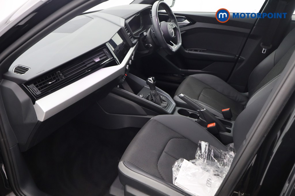 Audi A1 S Line Automatic Petrol Hatchback - Stock Number (1640951) - 23rd supplementary image