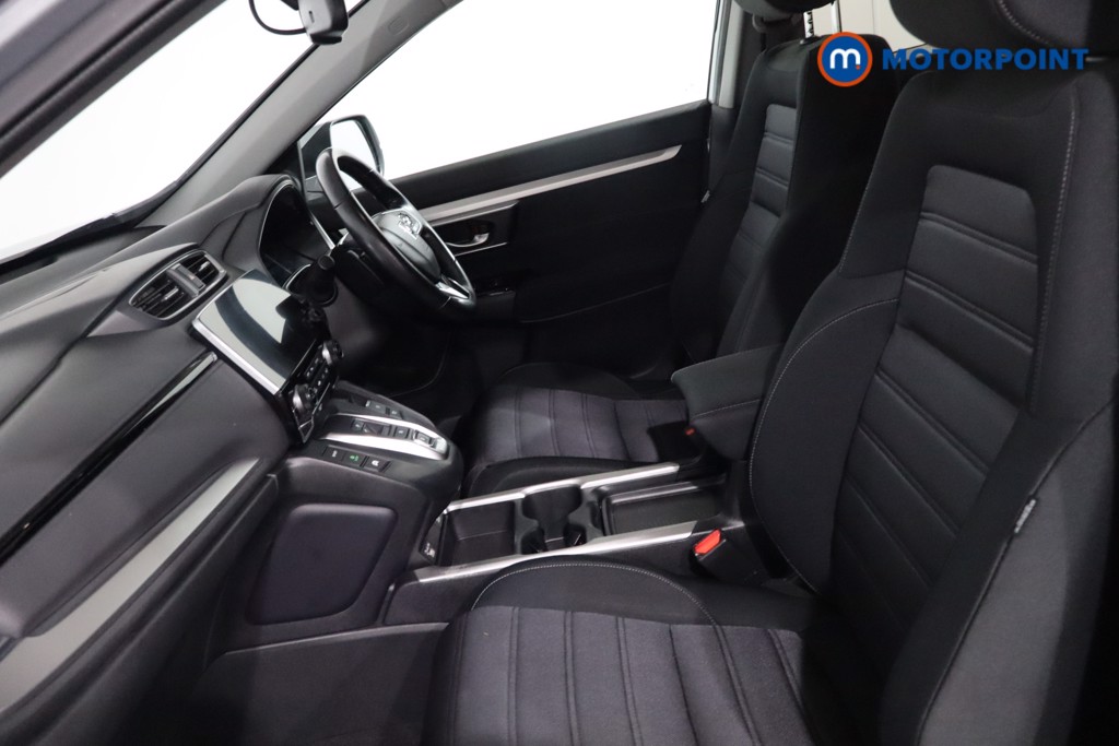 Honda Cr-V SE Automatic Petrol-Electric Hybrid SUV - Stock Number (1640992) - 4th supplementary image
