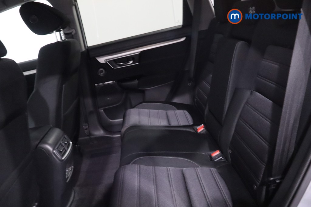 Honda Cr-V SE Automatic Petrol-Electric Hybrid SUV - Stock Number (1640992) - 5th supplementary image