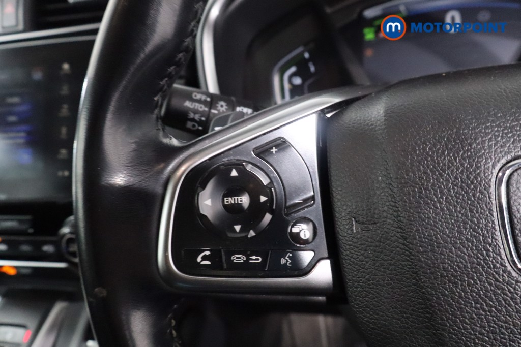 Honda Cr-V SE Automatic Petrol-Electric Hybrid SUV - Stock Number (1640992) - 7th supplementary image
