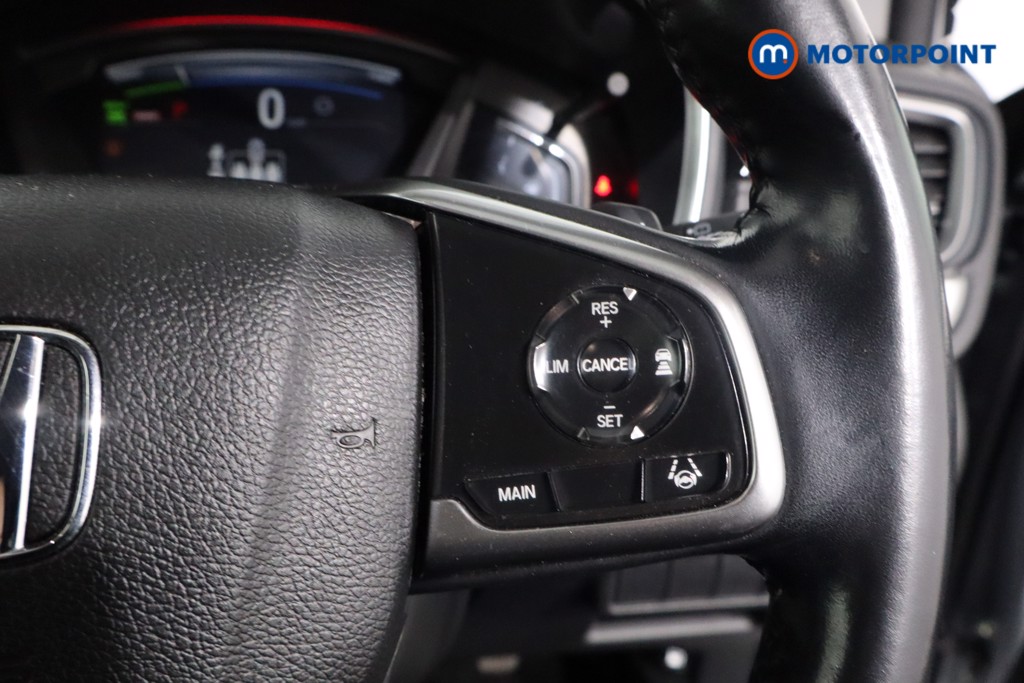 Honda Cr-V SE Automatic Petrol-Electric Hybrid SUV - Stock Number (1640992) - 8th supplementary image