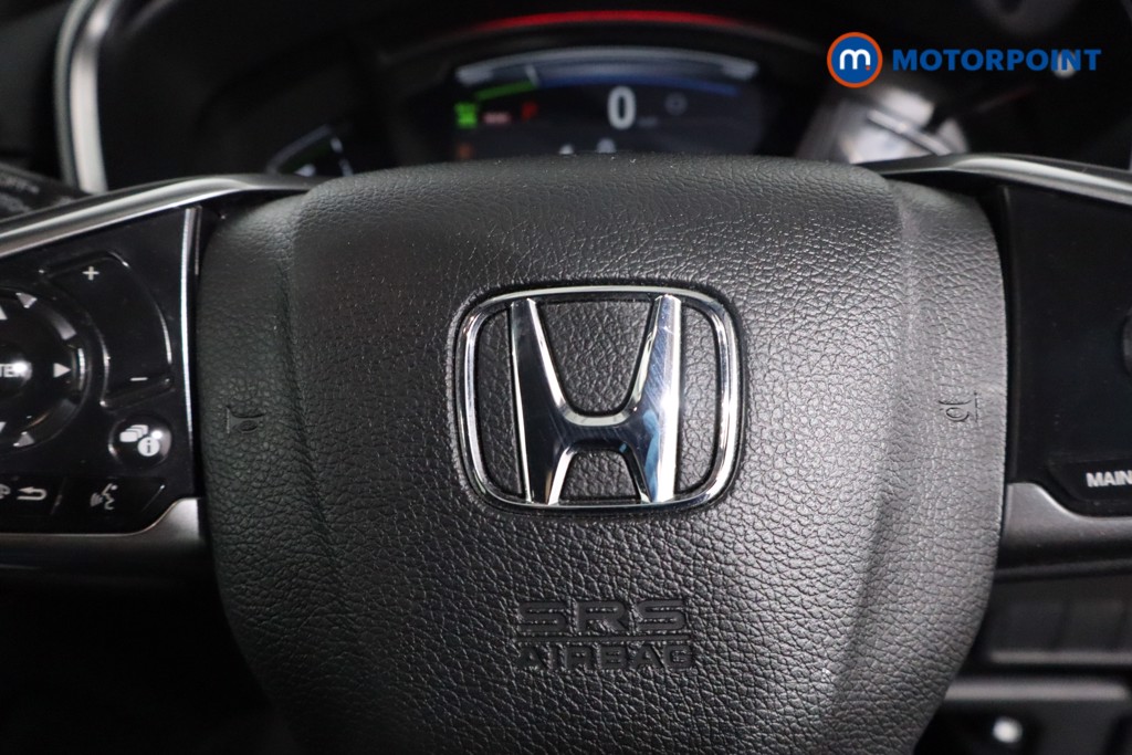 Honda Cr-V SE Automatic Petrol-Electric Hybrid SUV - Stock Number (1640992) - 13th supplementary image