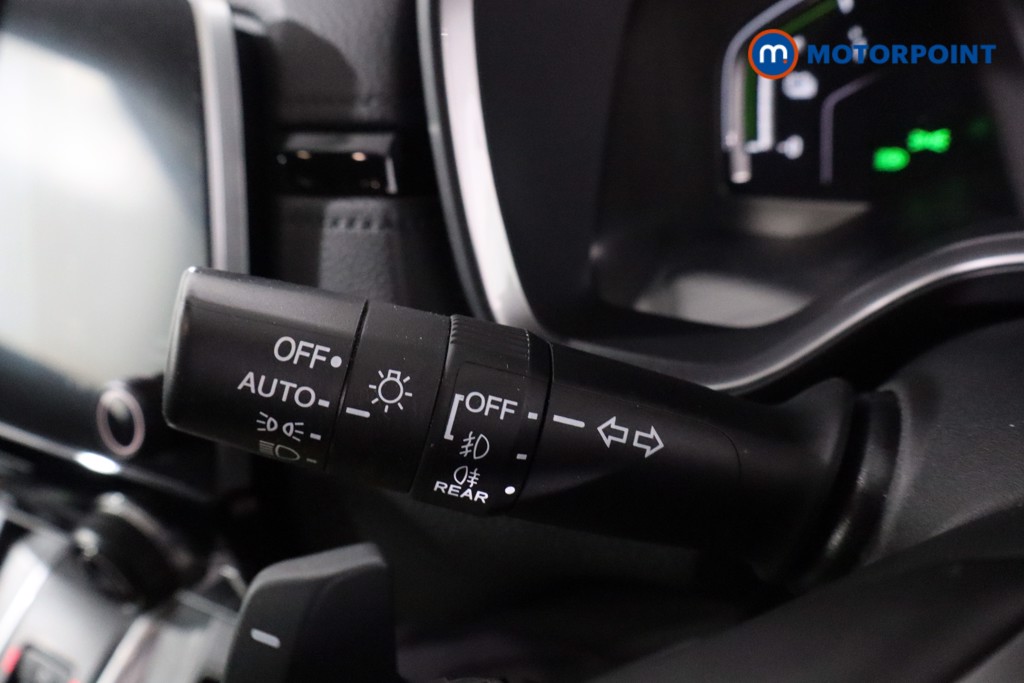 Honda Cr-V SE Automatic Petrol-Electric Hybrid SUV - Stock Number (1640992) - 14th supplementary image