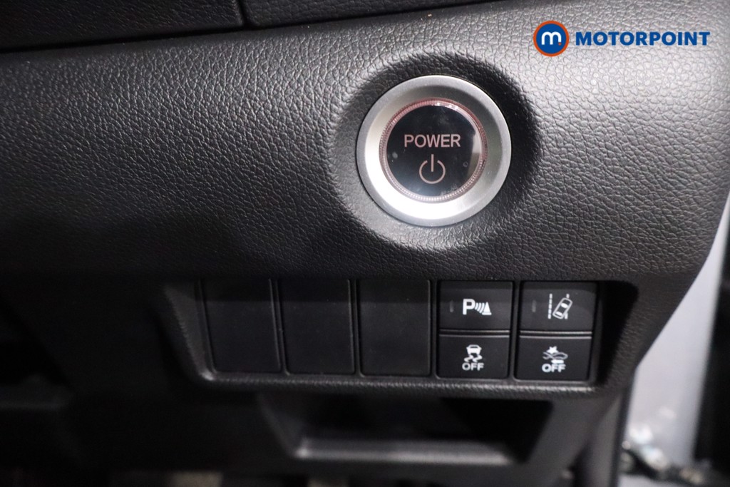 Honda Cr-V SE Automatic Petrol-Electric Hybrid SUV - Stock Number (1640992) - 17th supplementary image