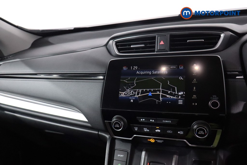 Honda Cr-V SE Automatic Petrol-Electric Hybrid SUV - Stock Number (1640992) - 18th supplementary image