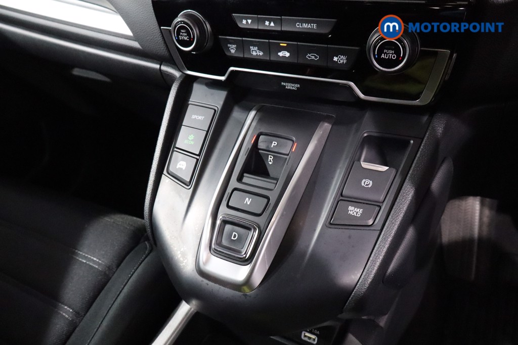 Honda Cr-V SE Automatic Petrol-Electric Hybrid SUV - Stock Number (1640992) - 19th supplementary image