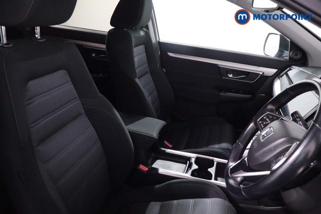 Honda Cr-V SE Automatic Petrol-Electric Hybrid SUV - Stock Number (1640992) - 20th supplementary image