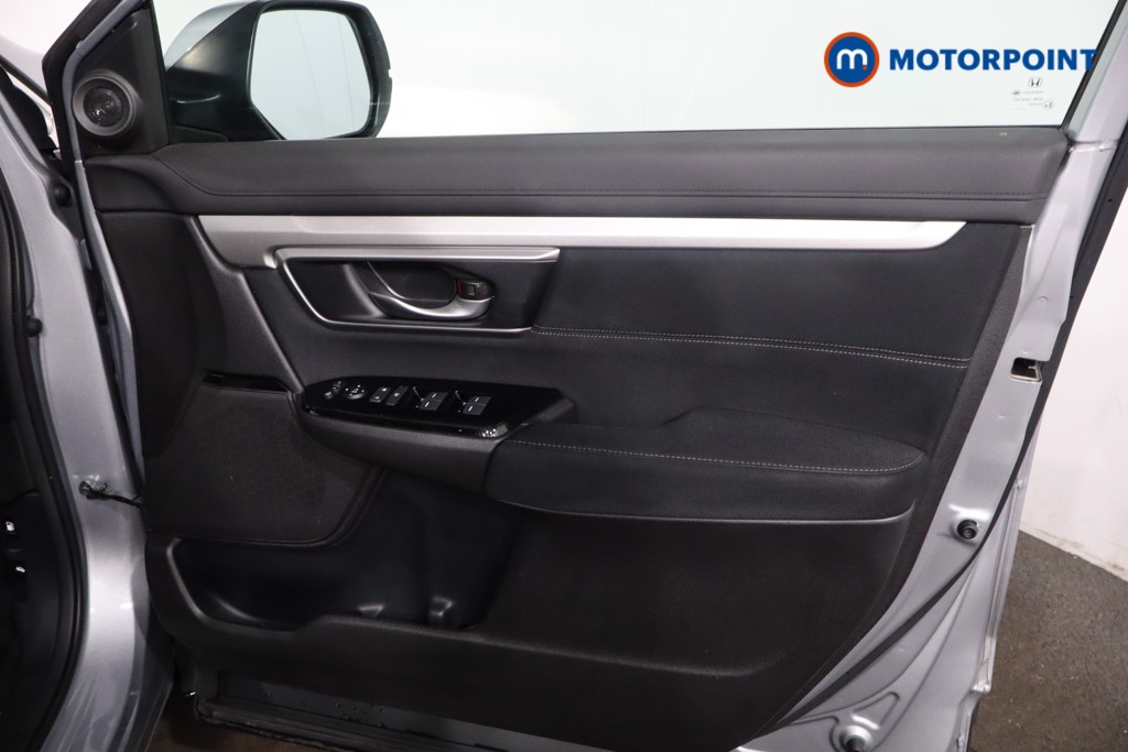 Honda Cr-V SE Automatic Petrol-Electric Hybrid SUV - Stock Number (1640992) - 21st supplementary image